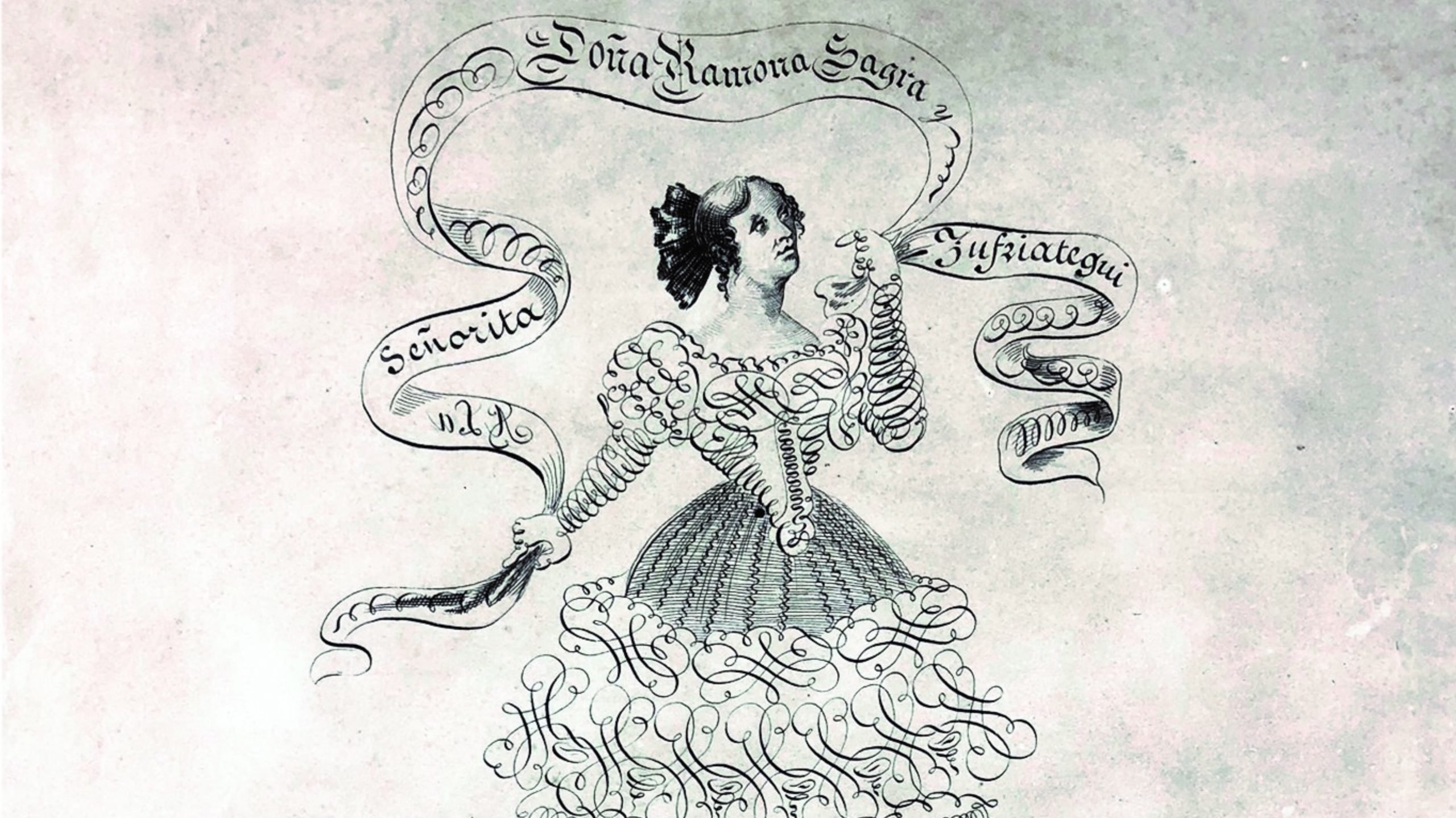 Besnes e Irigoyen, el primer pintor uruguayo