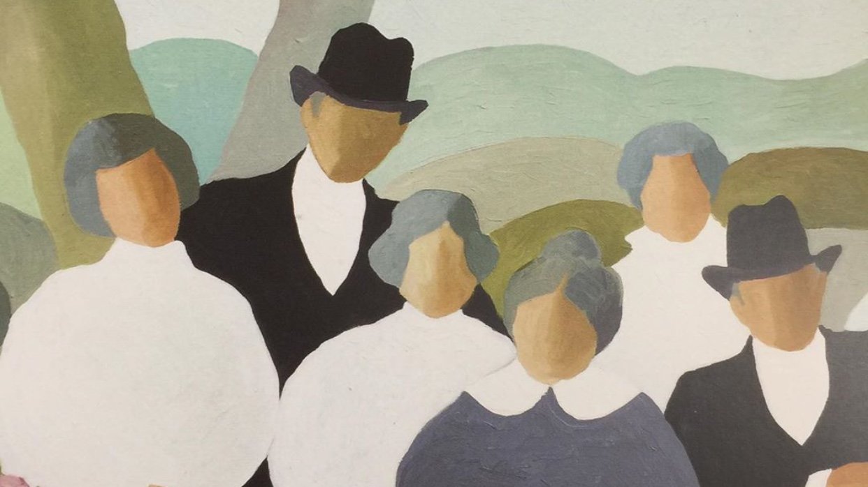 Alfredo Zorrilla de San Martín: la edad de oro