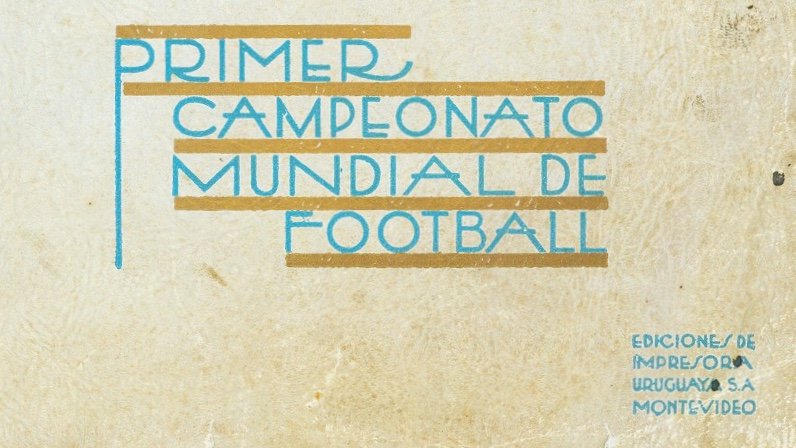 1930: un álbum para el recuerdo