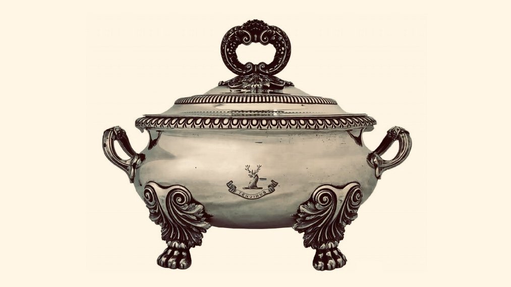 Los punzones ingleses: una historia centenaria