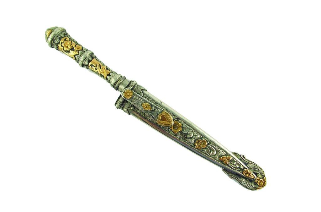 Gran subasta de Sebastian Zorrilla