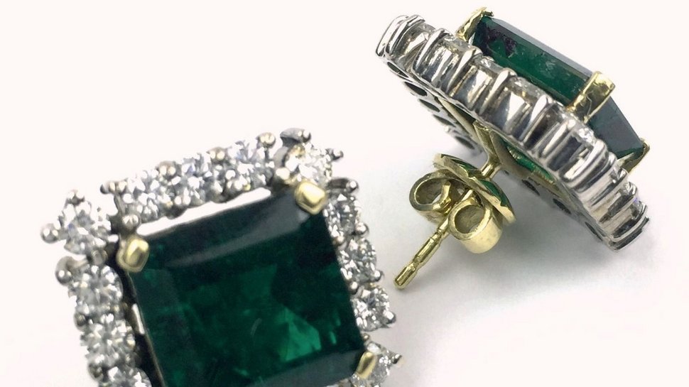 Zorrilla subastará alhajas y relojes de colección