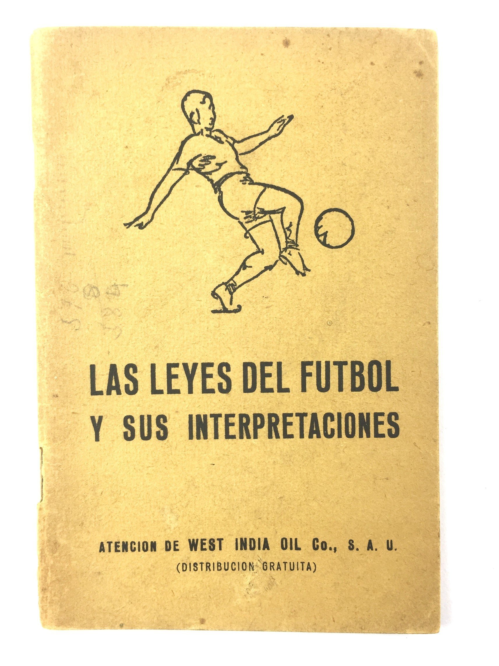 Publicaciones fútbol en Uruguay