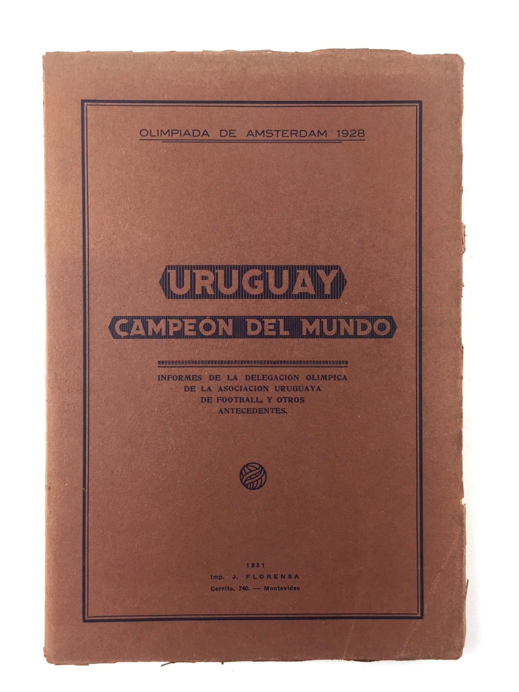 Libros fútbol en Uruguay - Imagen 2