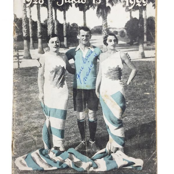 Revistas Mundo Uruguayo