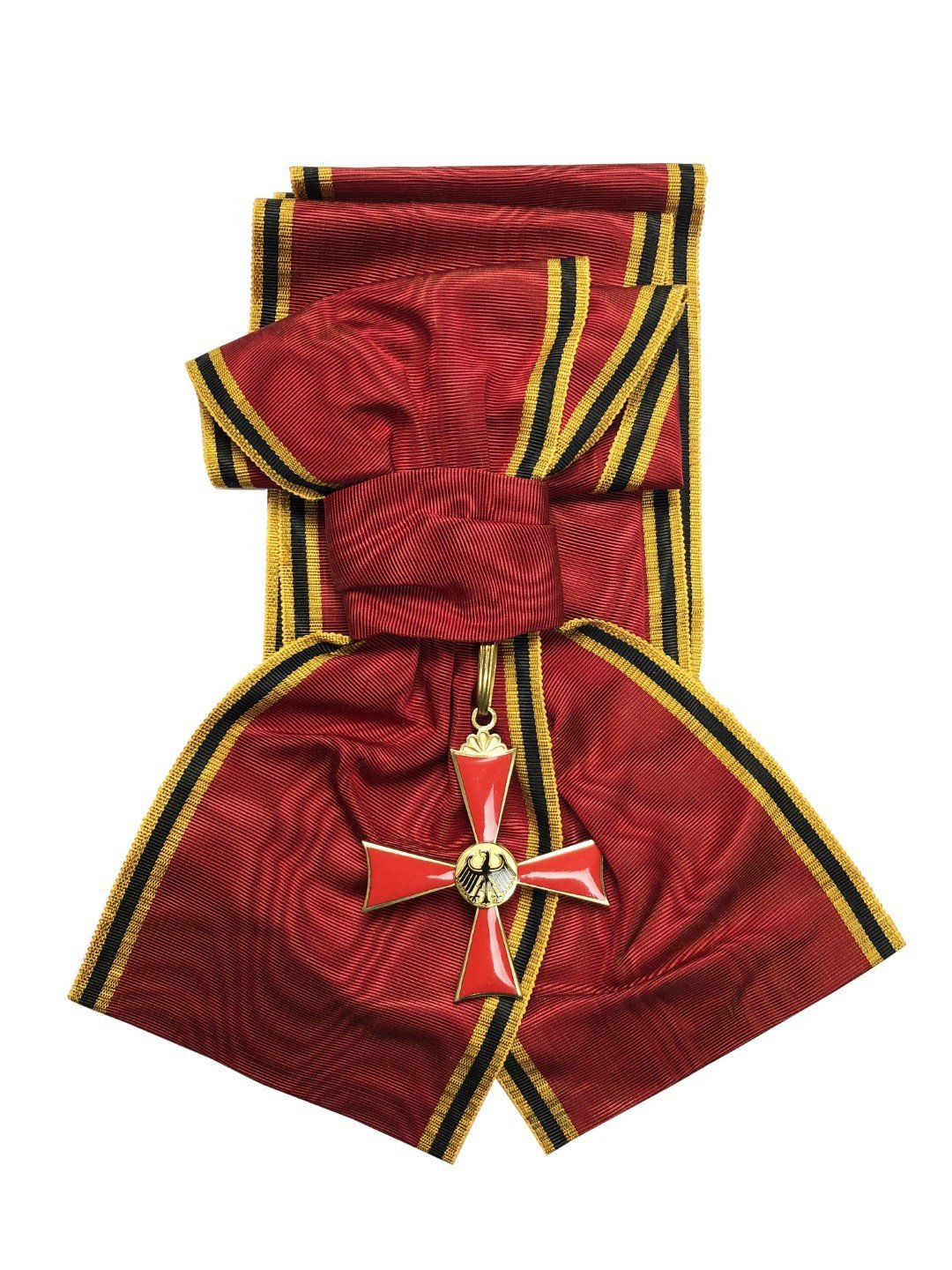 Condecoración alemana