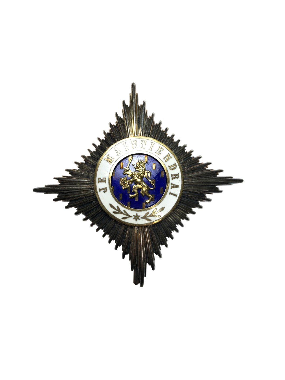 Condecoración neerlandesa - Imagen 2