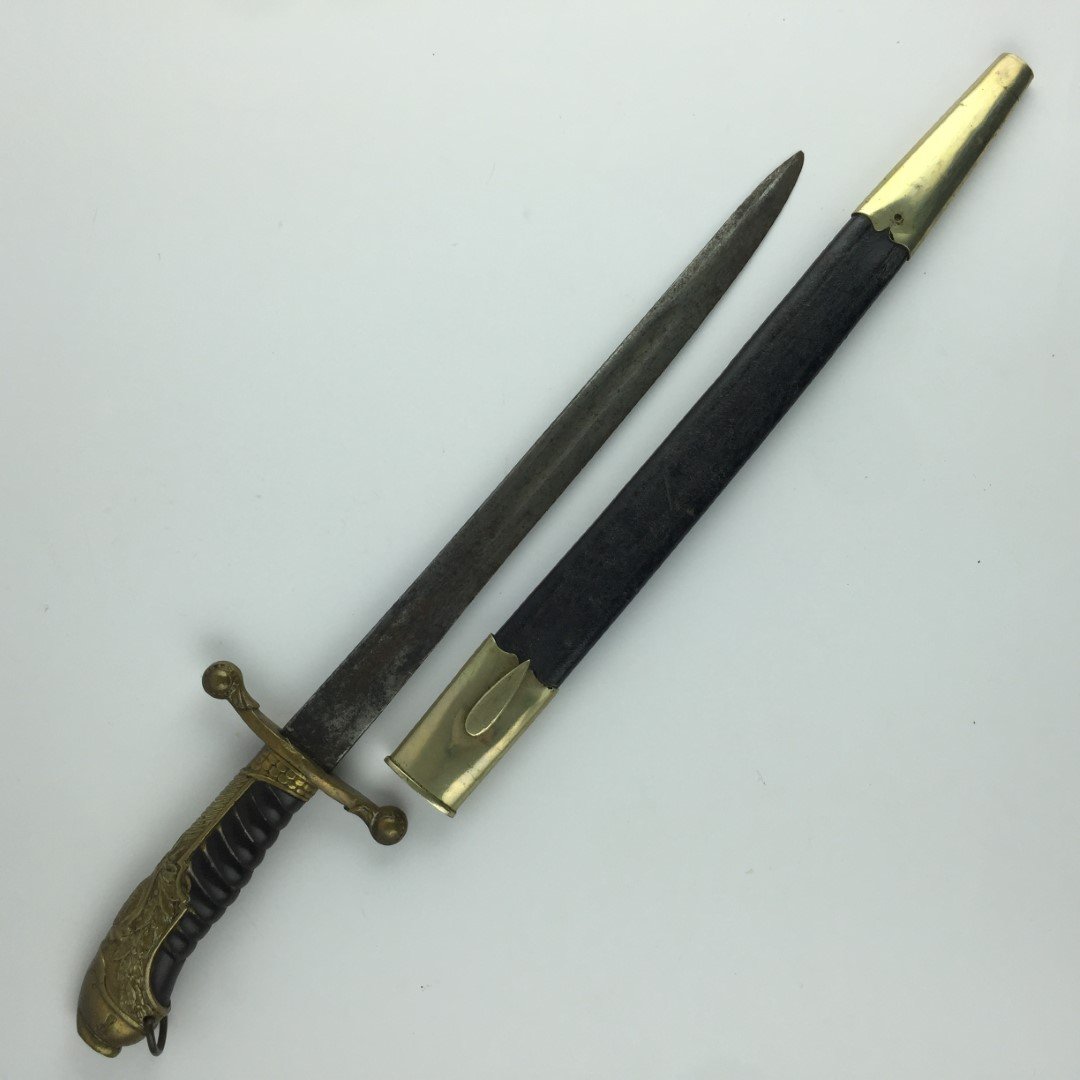 Espadín uruguayo - Imagen 2