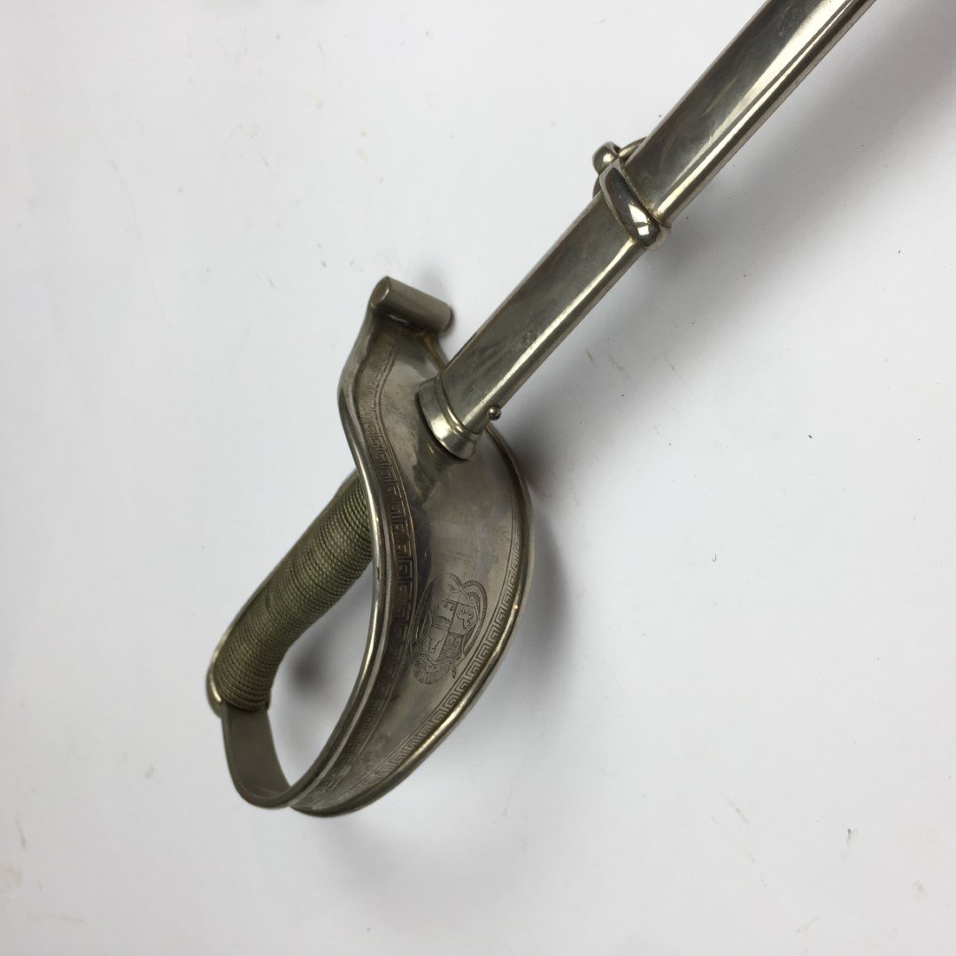 Sable uruguayo - Imagen 2