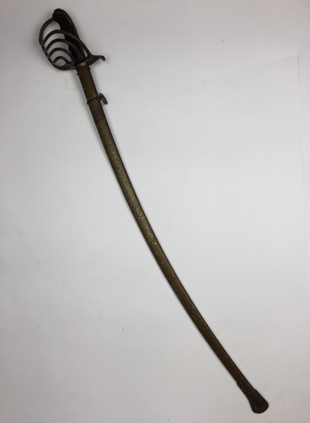 Sable uruguayo - Imagen 2