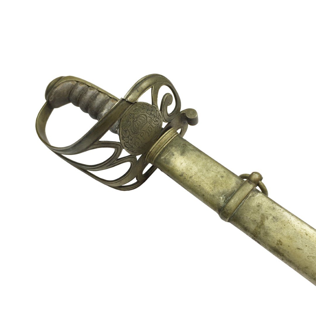 Sable brasileño - Imagen 2