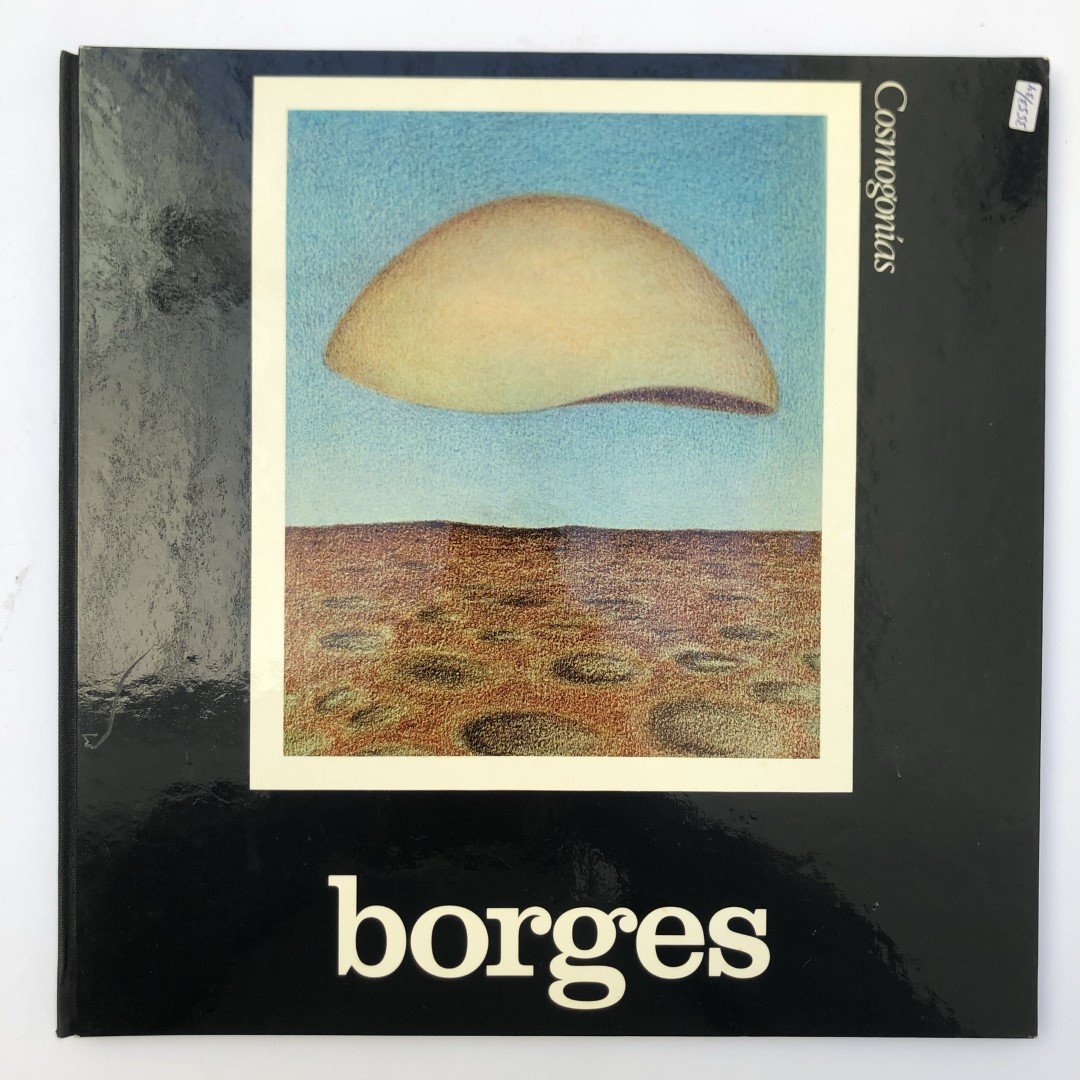 BORGES, Jorge Luis
