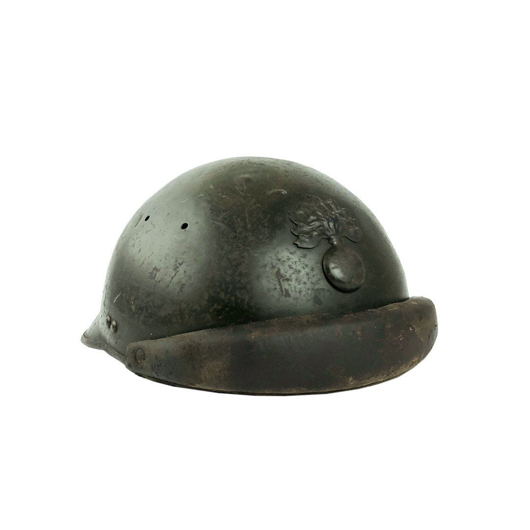 Casco tanquista