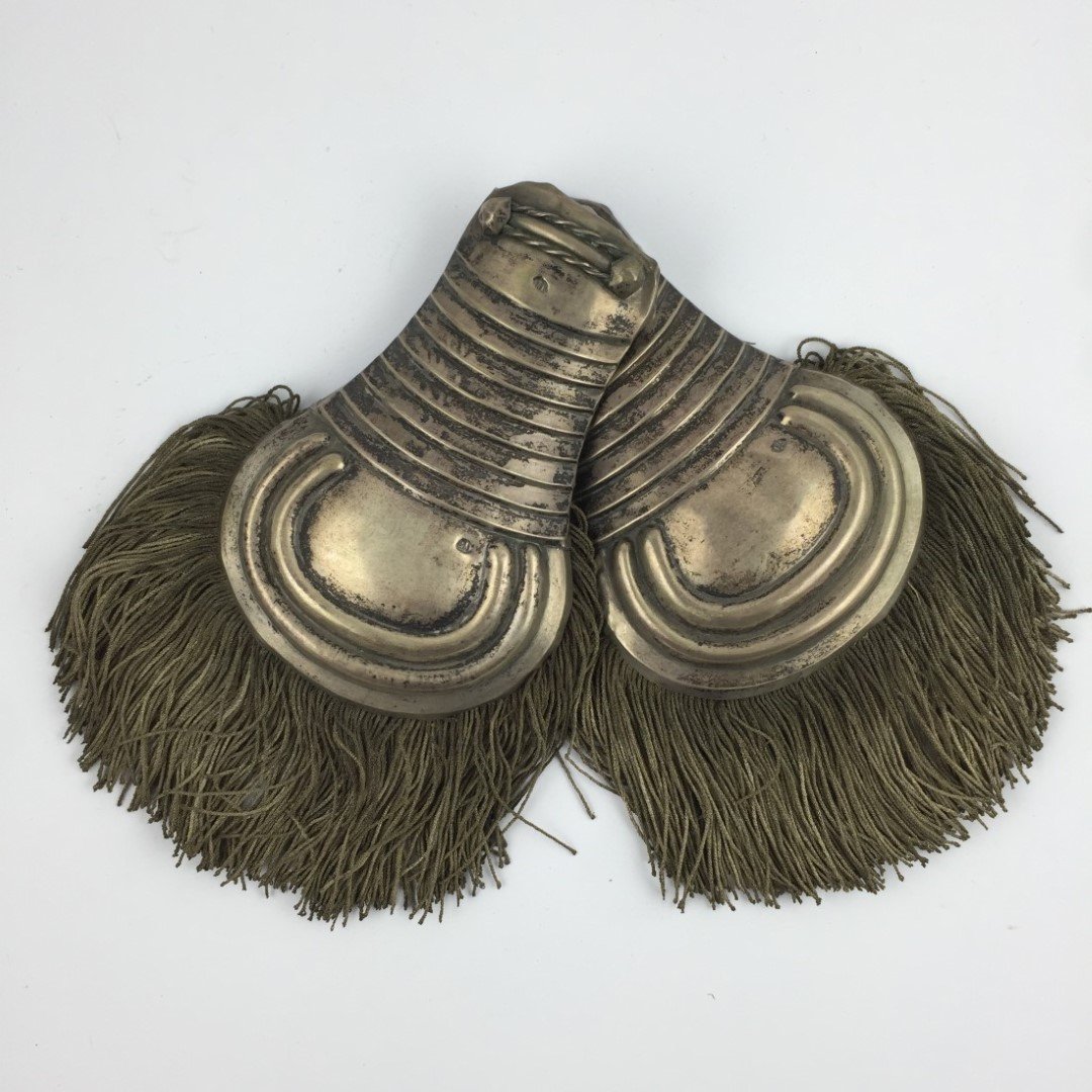 Charreteras italianas