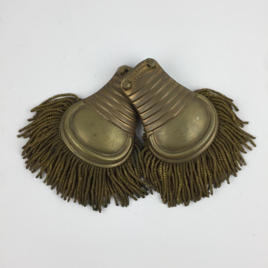 Charreteras italianas