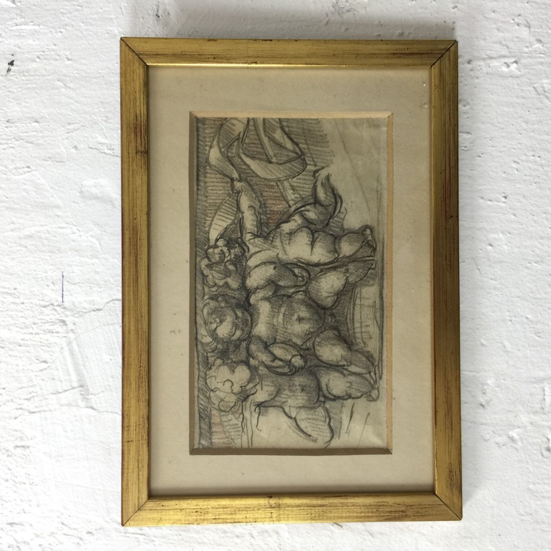 Zorrilla de San Martín "Niños"