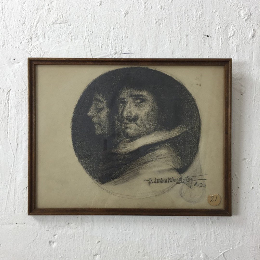 Zorrilla de San Martín "Velázquez"