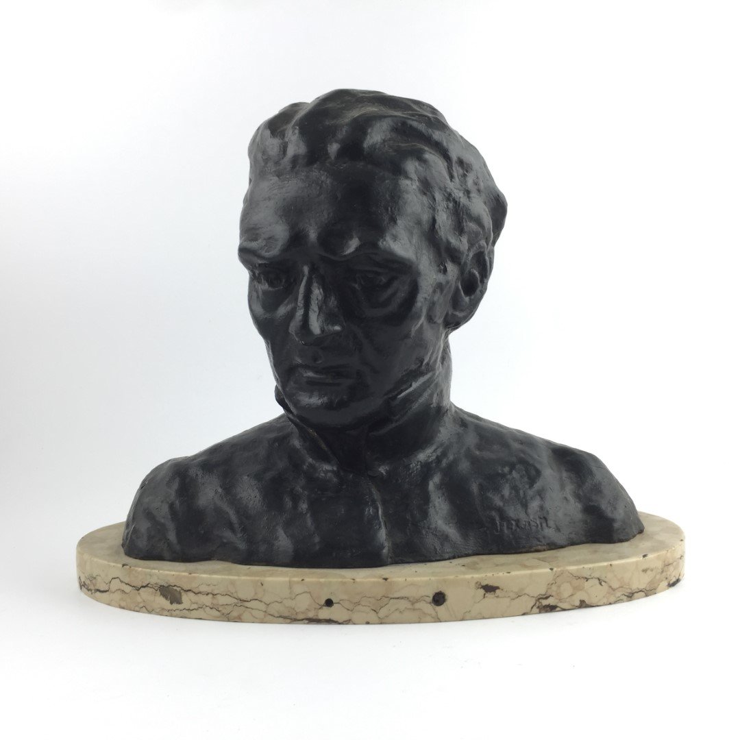 Zorrilla de San Martín "Artigas"