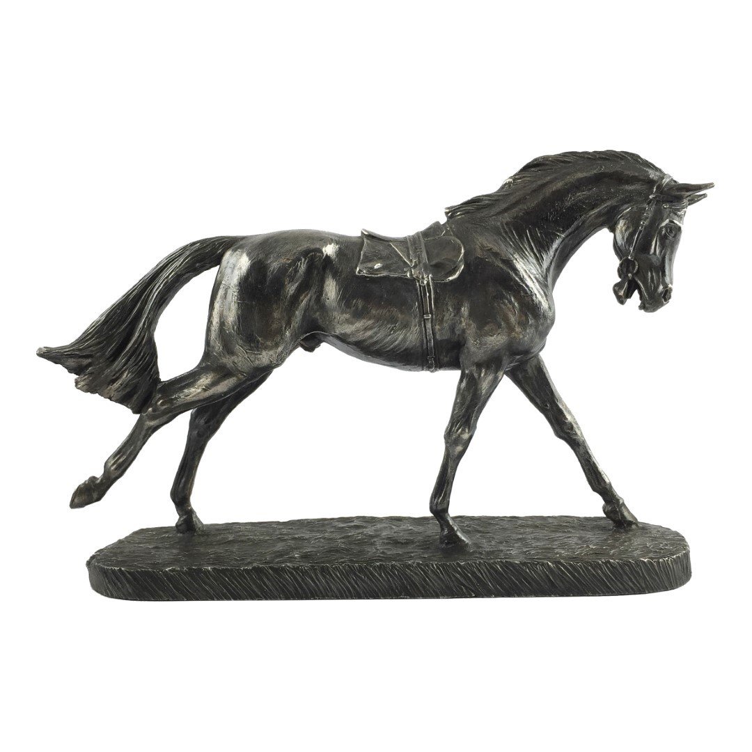 Escultura "Caballo"
