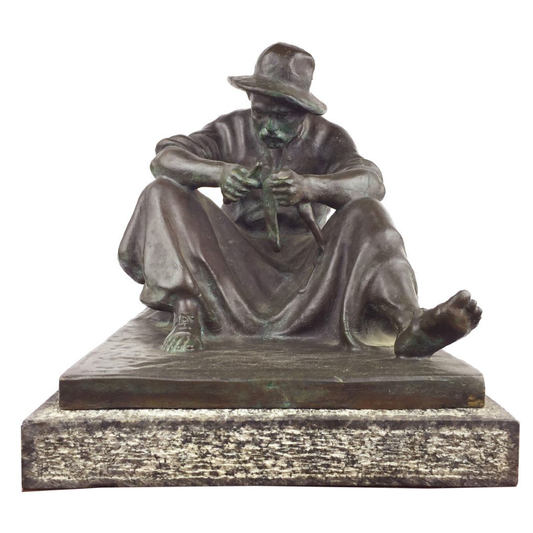 José Belloni "El guasquero"