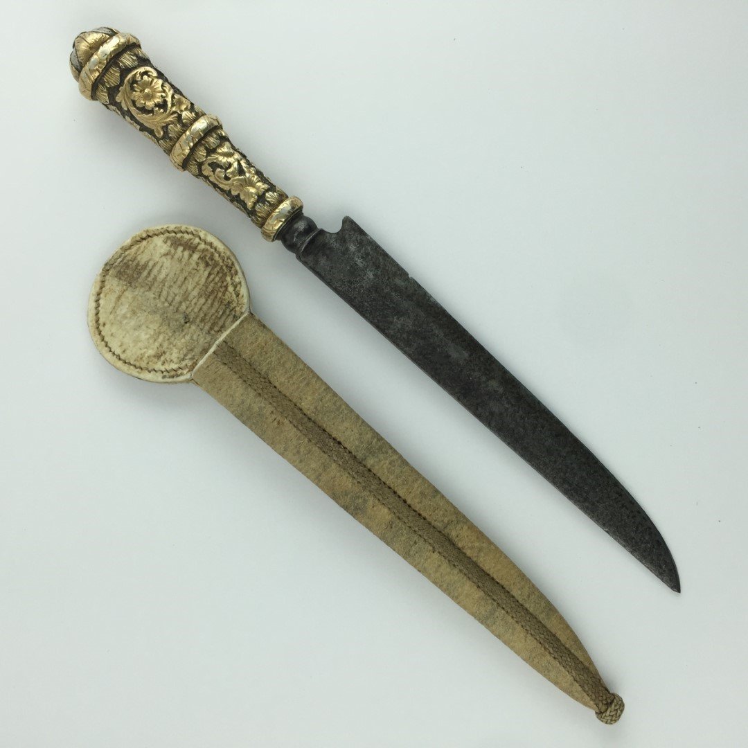 Cuchillo criollo - Imagen 2