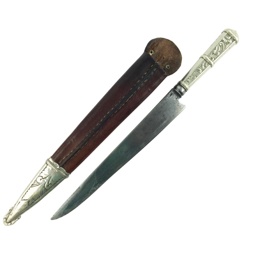 Cuchillo criollo - Imagen 2