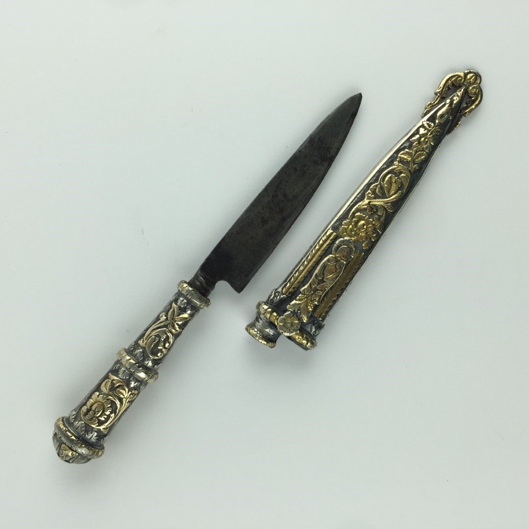 Cuchillo criollo - Imagen 2