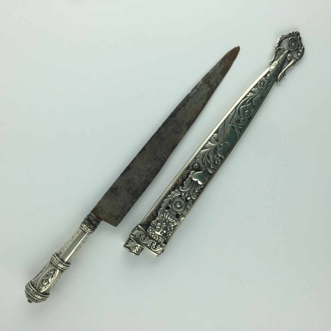 Cuchillo criollo - Imagen 2