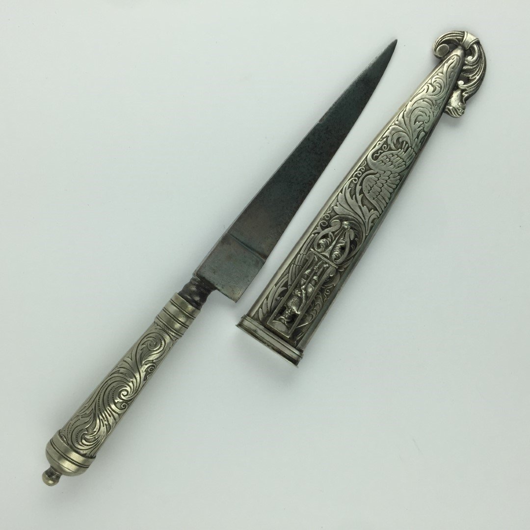 Cuchillo criollo - Imagen 2