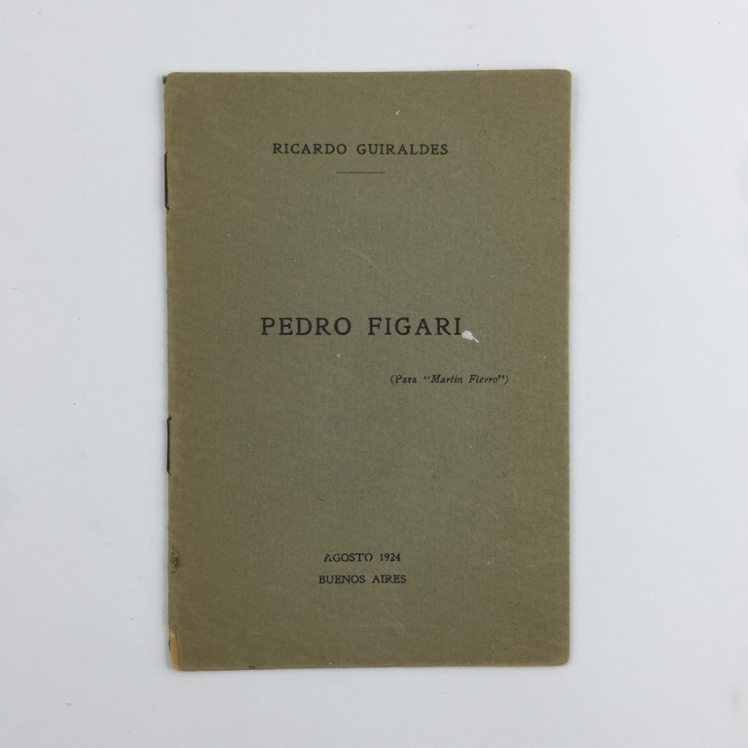 Publicaciones "Pedro Figari" - Imagen 3