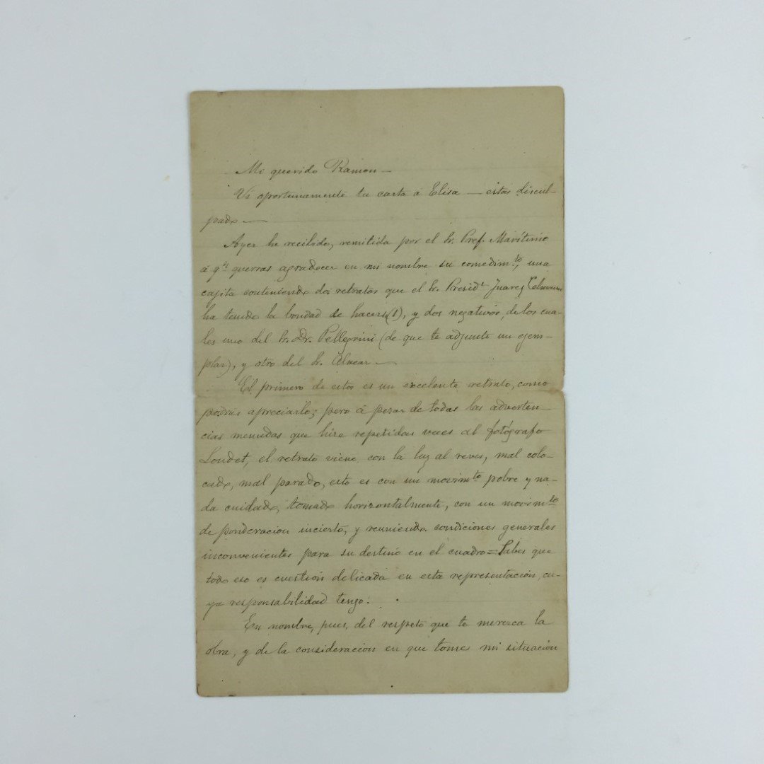 Documento "Juan Manuel Blanes"