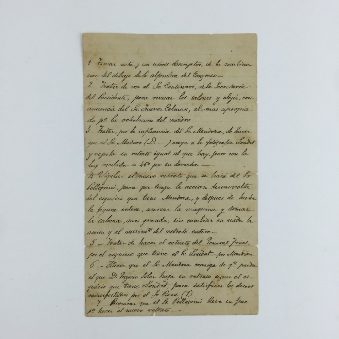 Documento "Juan Manuel Blanes"