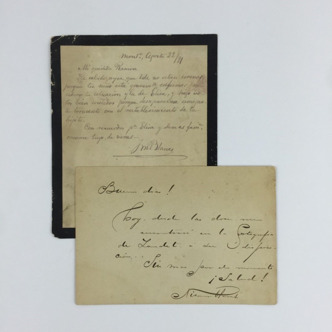 Documento "Juan Manuel Blanes"