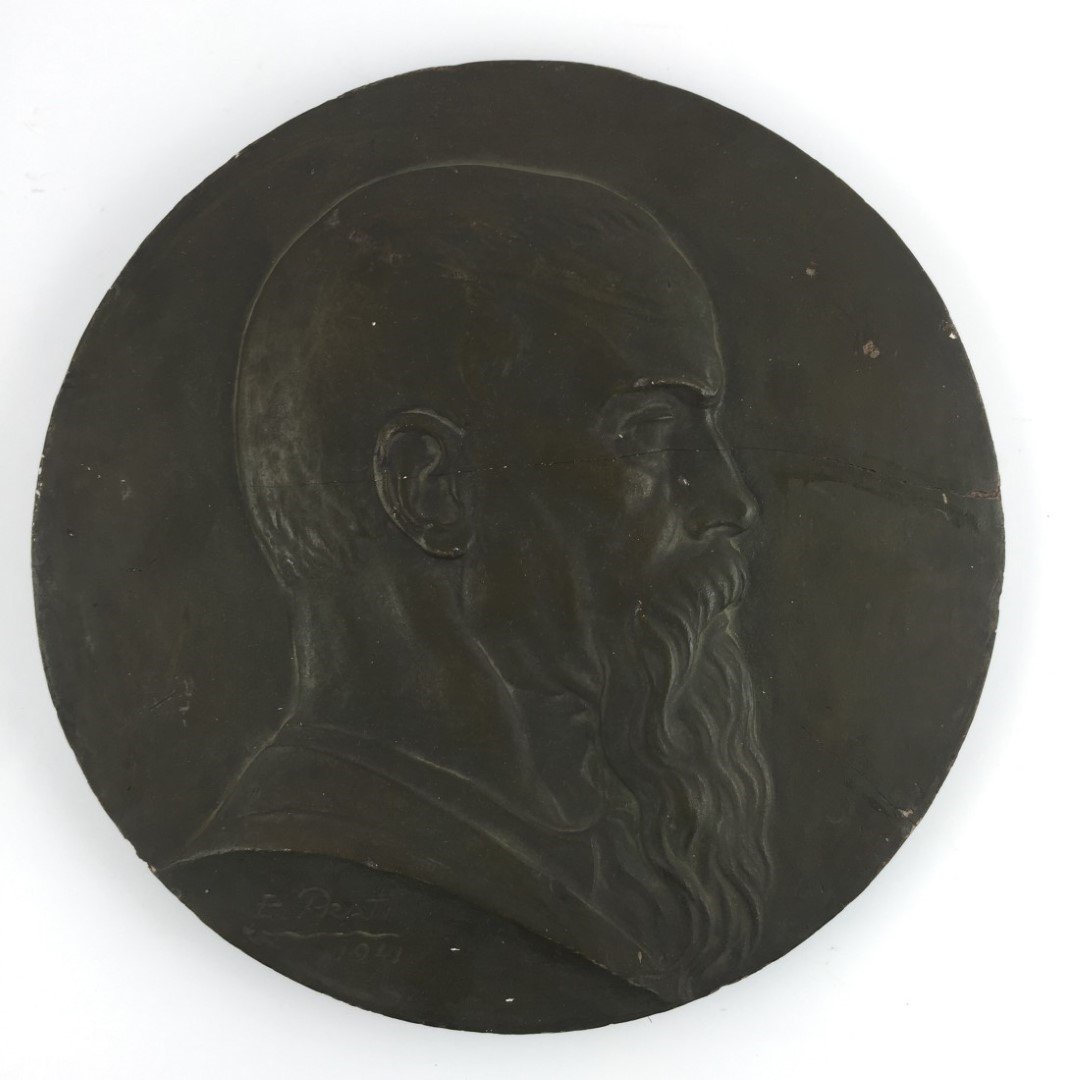 Edmundo Prati. "Juan Manuel Blanes"