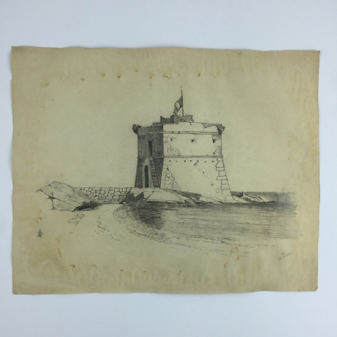 Diógenes Hequet. "Cubo del sur"