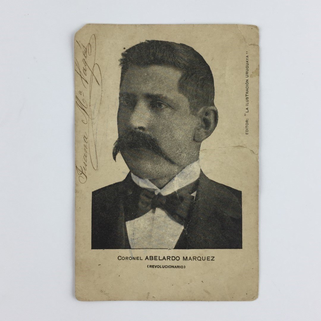 Postales "Revolución de 1904" - Imagen 3