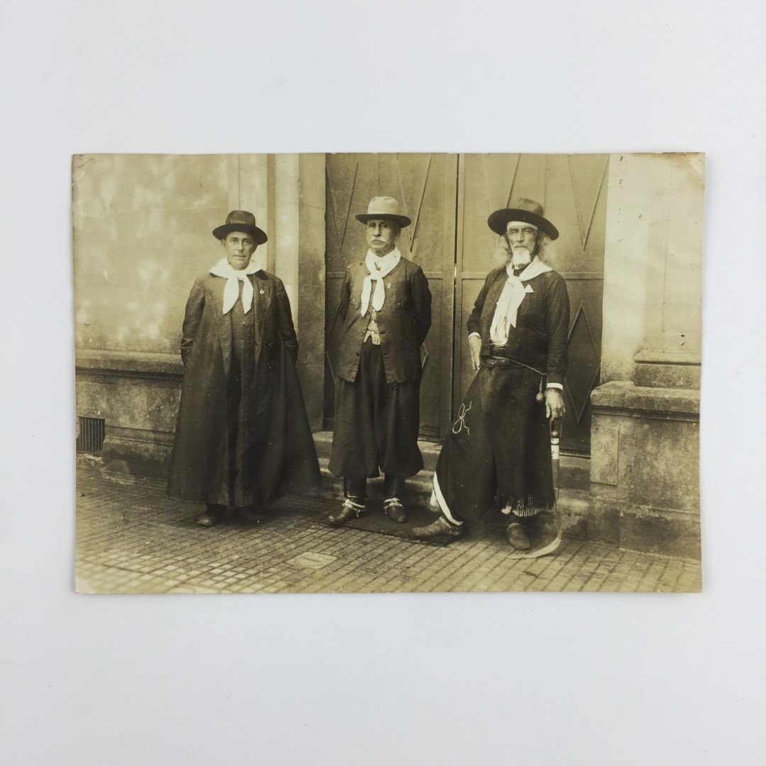 Fotografía "Elías Regules"