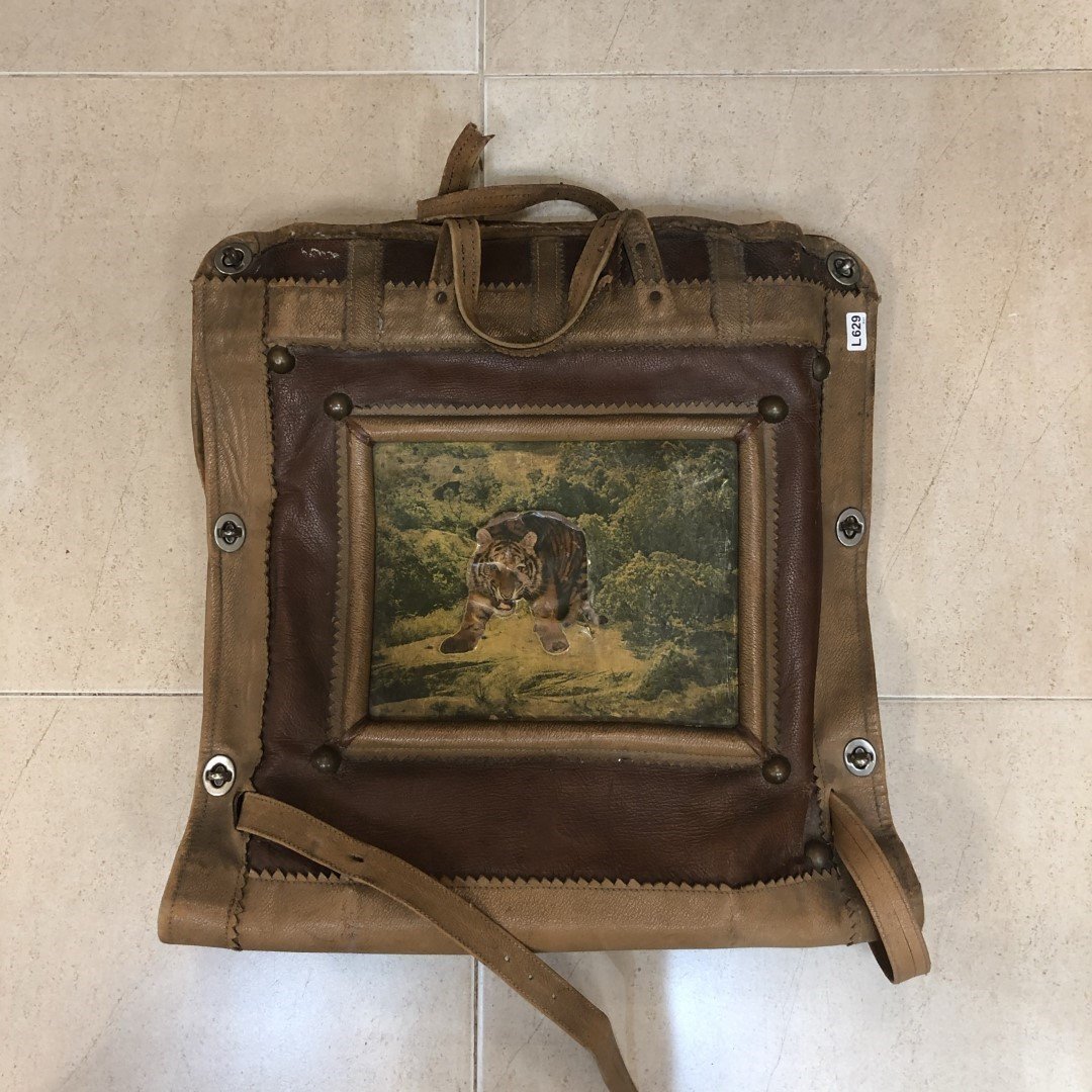 Fotografías del Paraguay