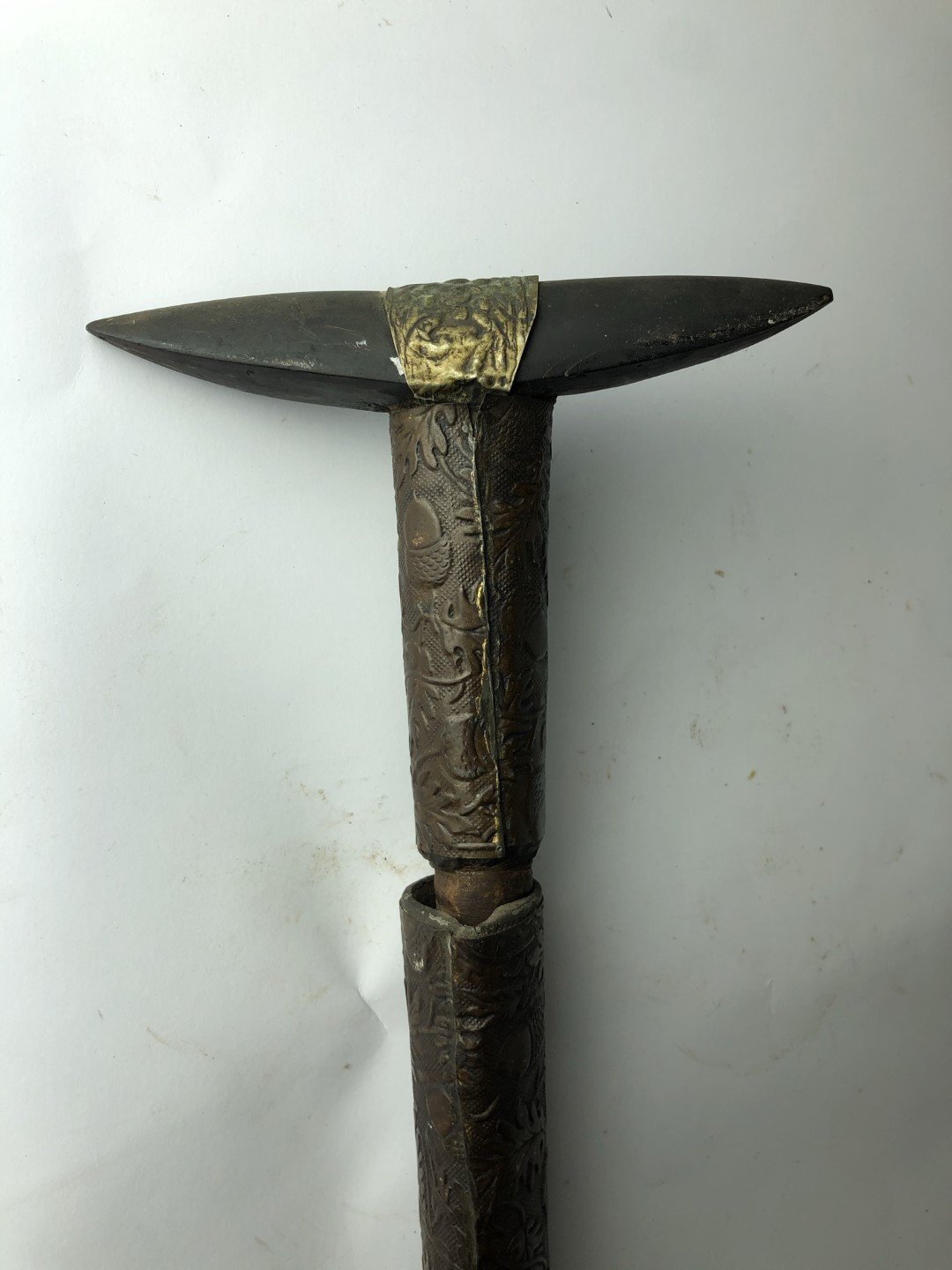 Sable turco - Imagen 2