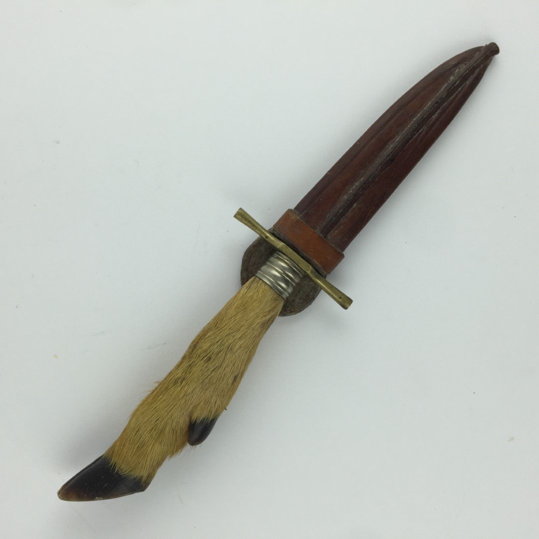 Cuchillo alemán