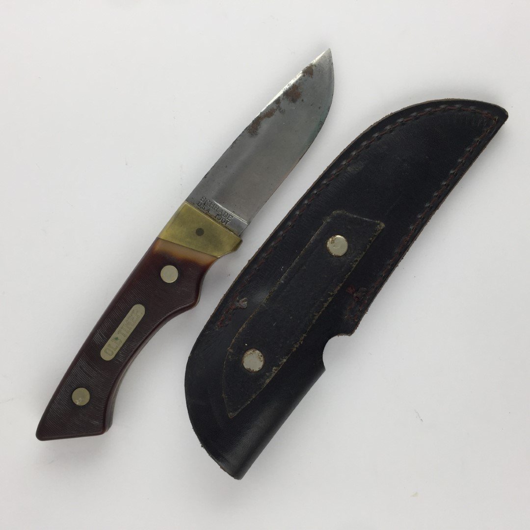 Cuchillo estadounidense