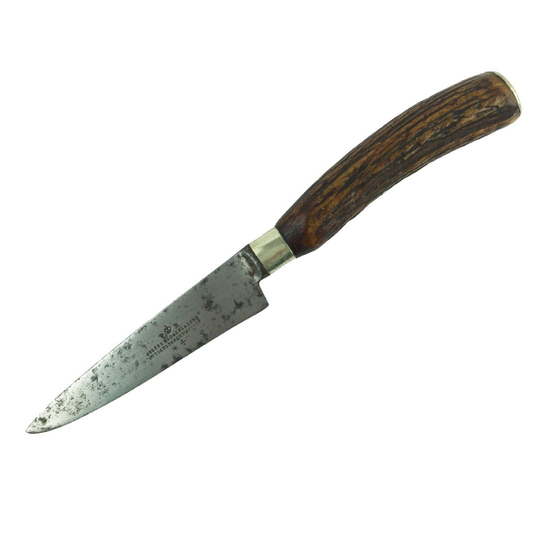 Cuchillo de campo