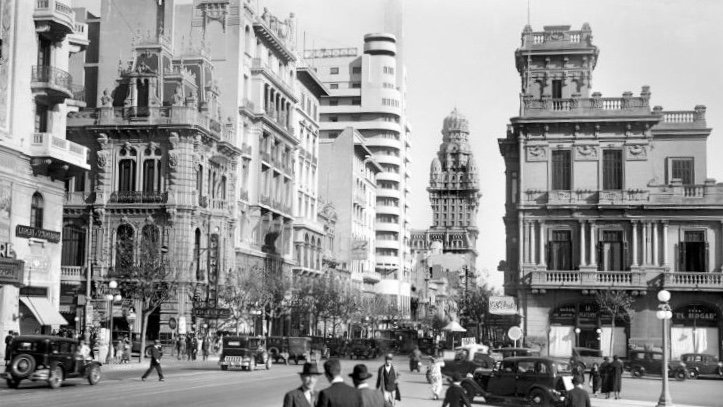 Semblanza de una estirpe oriental