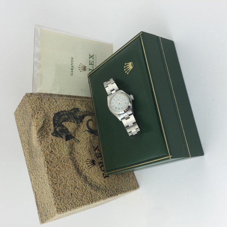 Relok Rolex - Imagen 2