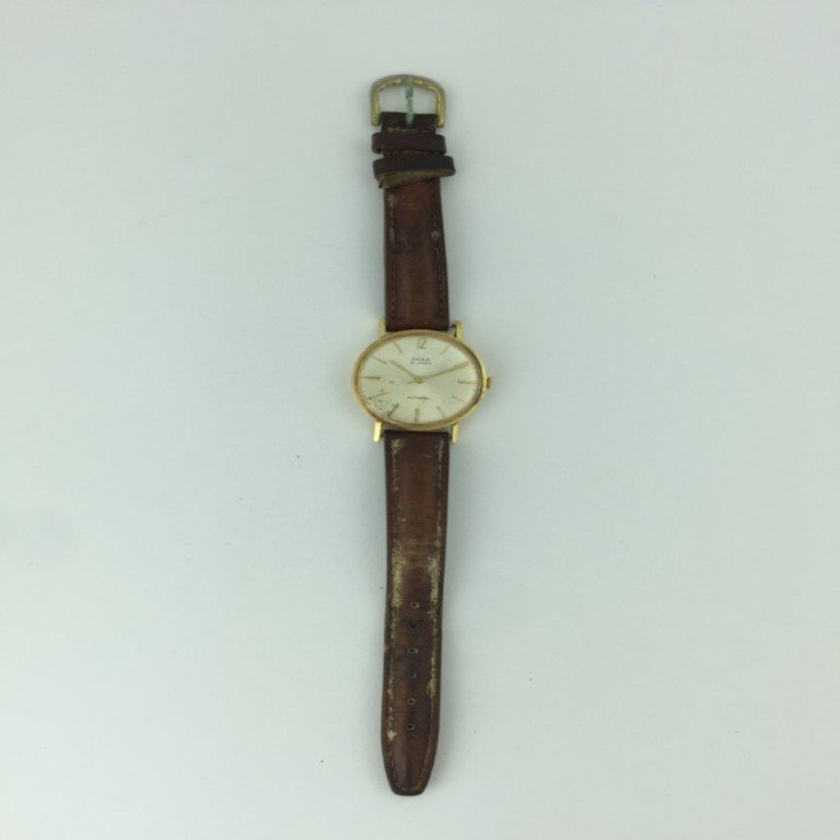 Reloj Doxa