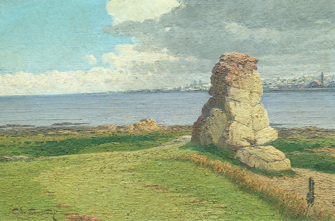 Carlos María de Santiago