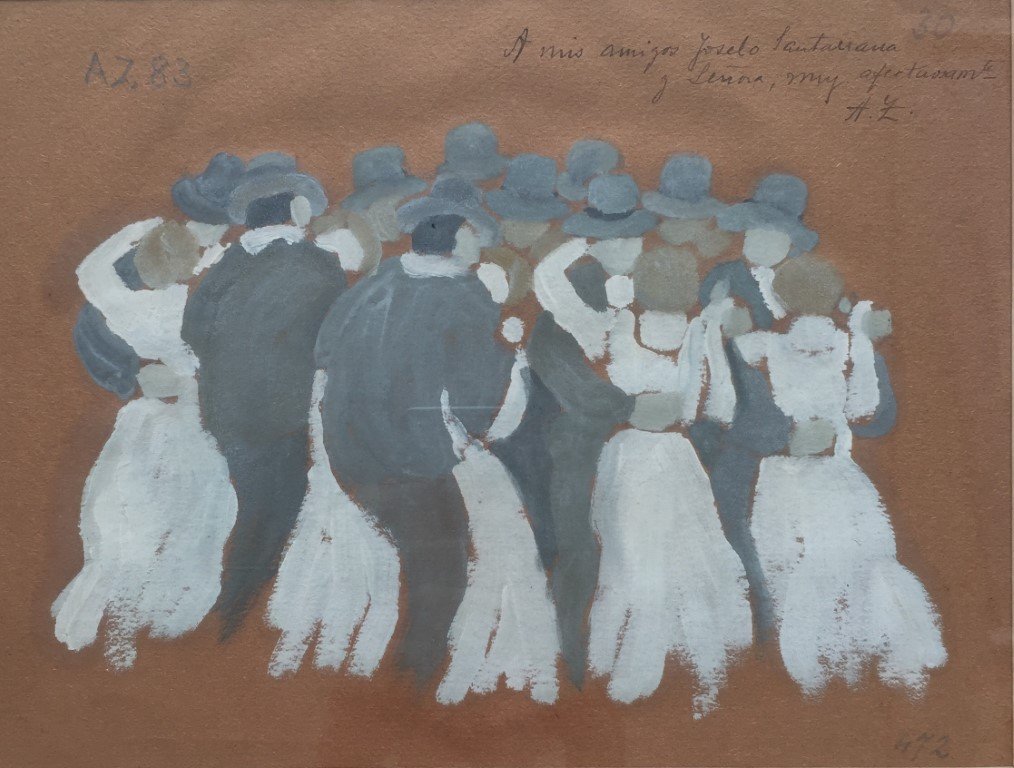 Alfredo Zorrilla de San Martín