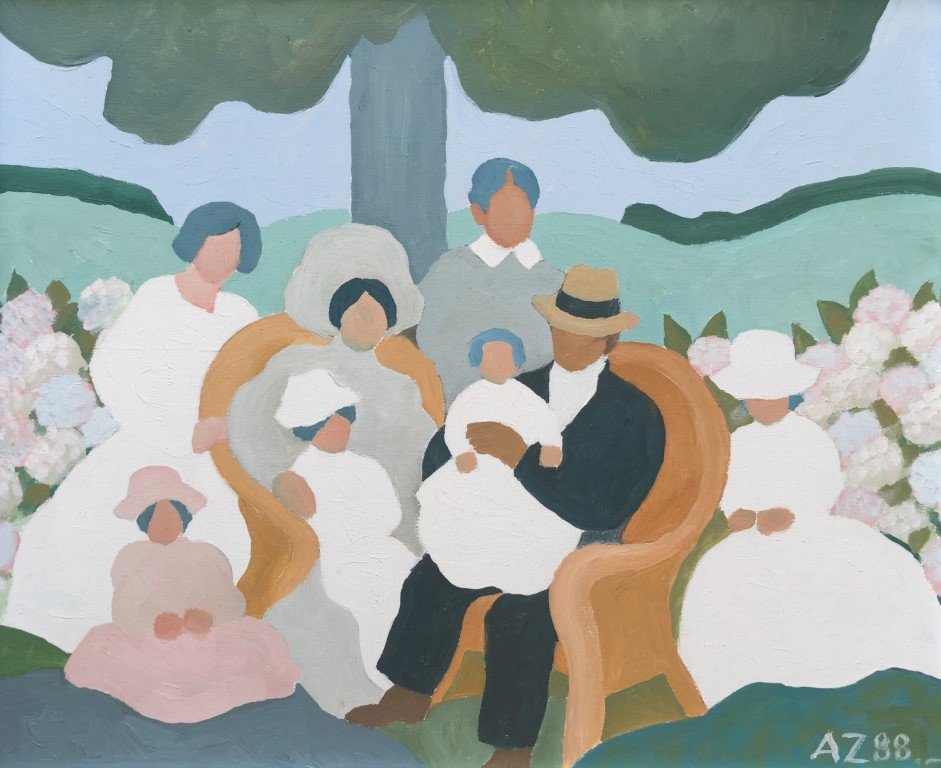 Alfredo Zorrilla de San Martín