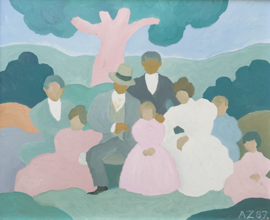 Alfredo Zorrilla de San Martín