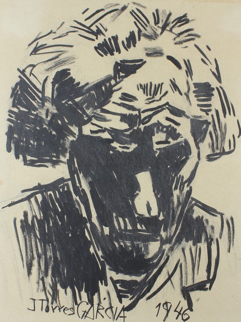 Joaquín Torres García